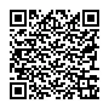 QR kód a telefonszámhoz +19793361008