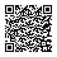 QR-koodi puhelinnumerolle +19793361009