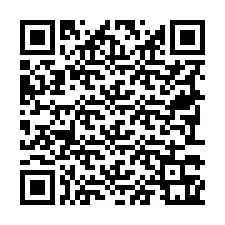 QR код за телефонен номер +19793361028