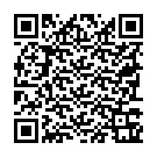 QR Code for Phone number +19793361078