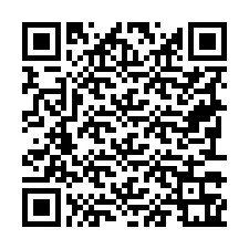 QR Code for Phone number +19793361085