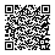 Kode QR untuk nomor Telepon +19793361119