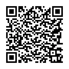 QR Code for Phone number +19793361134