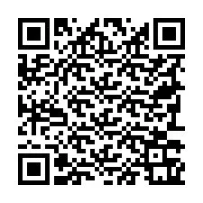 QR Code for Phone number +19793361314