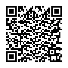 QR Code for Phone number +19793361318