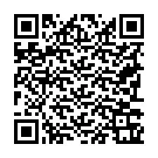QR Code for Phone number +19793361335
