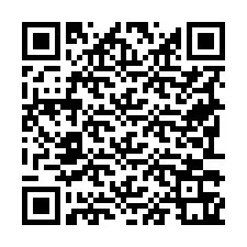 QR Code for Phone number +19793361336