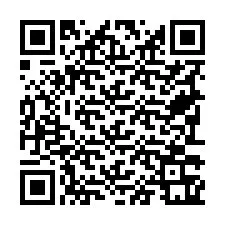 QR Code for Phone number +19793361363
