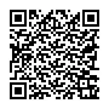 QR Code for Phone number +19793361398