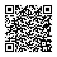 QR Code for Phone number +19793361462