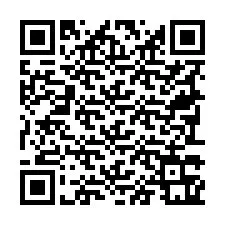 Código QR para número de telefone +19793361468