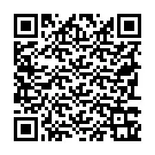 QR Code for Phone number +19793361474