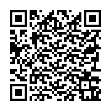 Kod QR dla numeru telefonu +19793361704