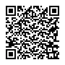 QR Code for Phone number +19793361722