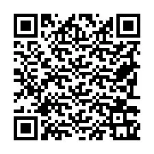 QR Code for Phone number +19793361737