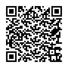 QR-Code für Telefonnummer +19793361817