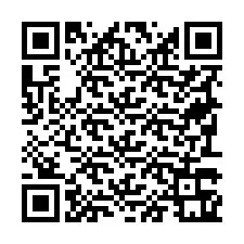 QR-code voor telefoonnummer +19793361852