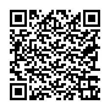 Código QR para número de telefone +19793361899