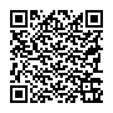 QR Code for Phone number +19793361920