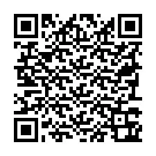 Codice QR per il numero di telefono +19793362048