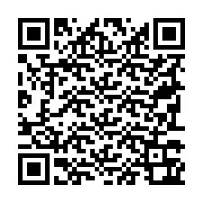 QR Code for Phone number +19793362070