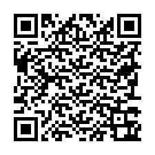 Codice QR per il numero di telefono +19793362082