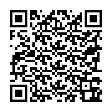 Codice QR per il numero di telefono +19793362090