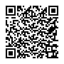 Kode QR untuk nomor Telepon +19793362097