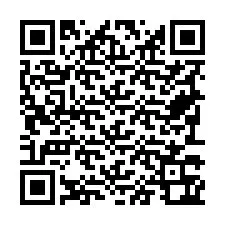 电话号码二维码 +19793362117