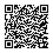 Kode QR untuk nomor Telepon +19793362189