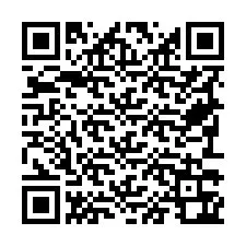 电话号码二维码 +19793362203