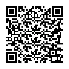QR Code for Phone number +19793362280