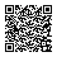 QR-Code für Telefonnummer +19793362302