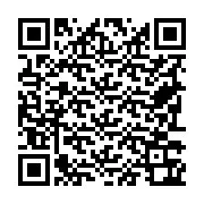 QR Code for Phone number +19793362377