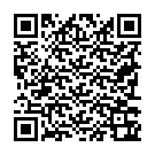 Kode QR untuk nomor Telepon +19793362395