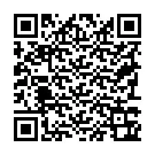 QR kód a telefonszámhoz +19793362411