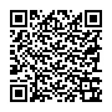 QR Code สำหรับหมายเลขโทรศัพท์ +19793362418