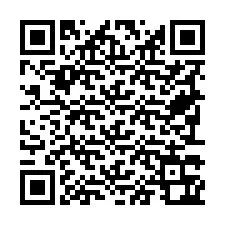 QR код за телефонен номер +19793362493