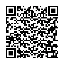 QR Code for Phone number +19793362522
