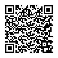 QR Code for Phone number +19793362675
