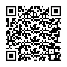 QR Code pour le numéro de téléphone +19793362798