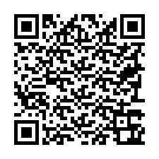 QR kód a telefonszámhoz +19793362819