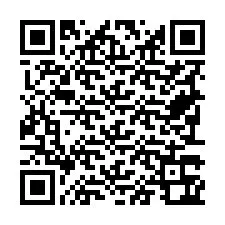 Codice QR per il numero di telefono +19793362897