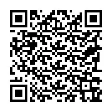 Código QR para número de teléfono +19793365241