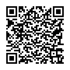 Código QR para número de telefone +19793365859