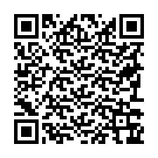 QR-koodi puhelinnumerolle +19793366202