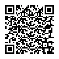 Código QR para número de telefone +19793366500