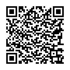 QR-Code für Telefonnummer +19793367004