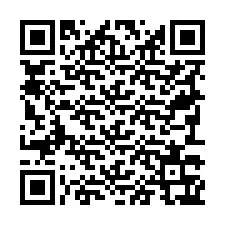 Kod QR dla numeru telefonu +19793367500