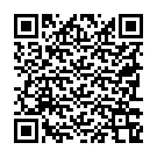 电话号码二维码 +19793368678